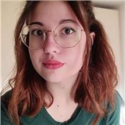 studentessa di medicina offre lezioni in chimica, organica e inorganica, e biochimica